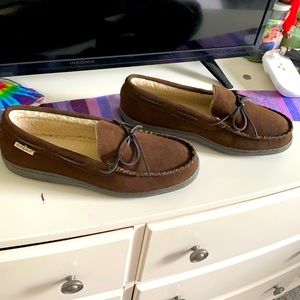 Men slippers